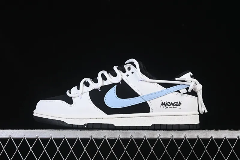 All categories Nk SB Dunk Series Nk SB Dunk Low High-end customized low-top sneakers Nike SB Dunk Low "Just Do it" straps Anniversary high-end customized low-top casual sneakers WB0515-088